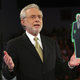 Illustration for article titled Wolf Blitzer Will Speak With The Jedi Council